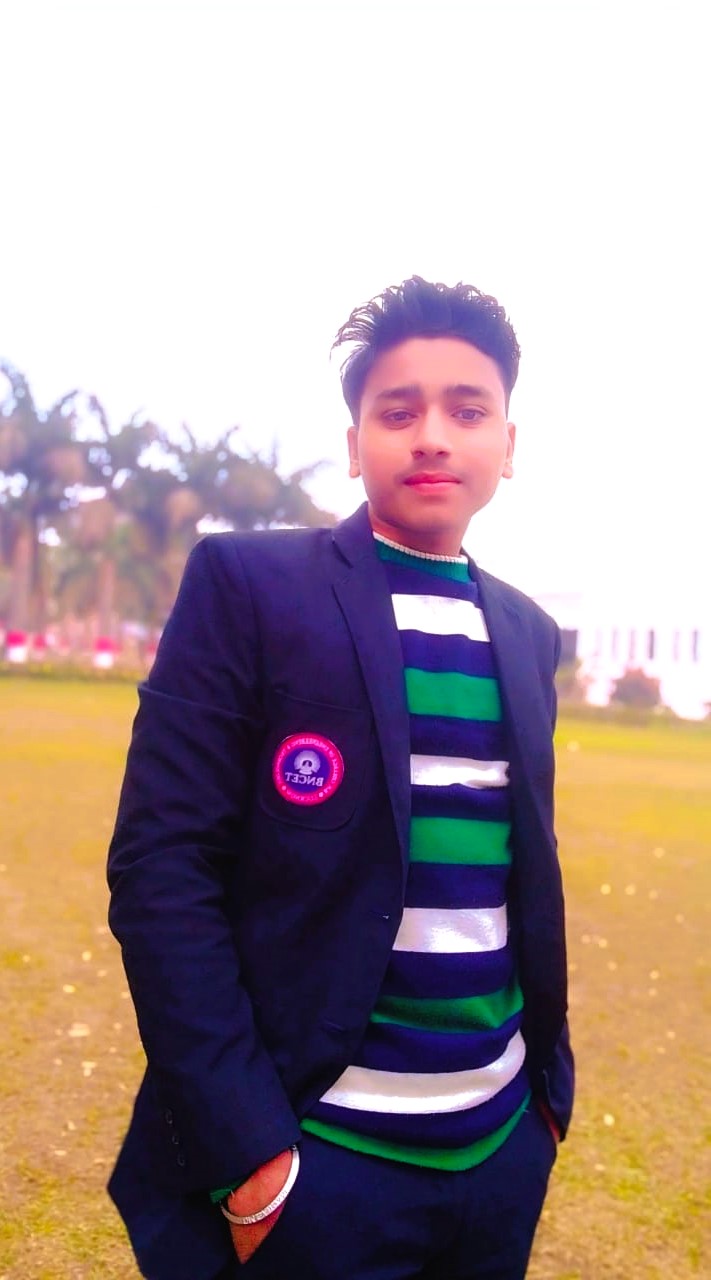 Profile Photo